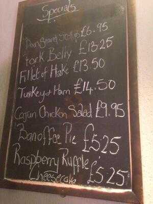 The Beechers Restaurant At Beechlawn House Hotel