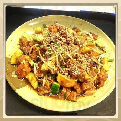 Golden Palace Malaysian Chinese Restaurant