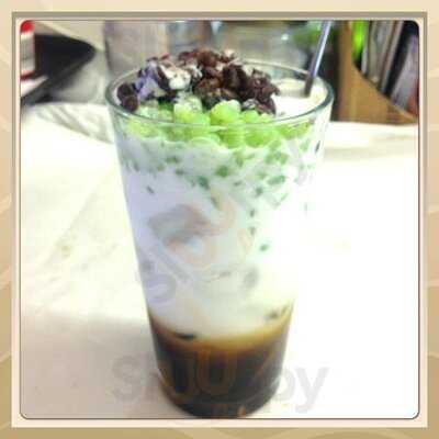 Golden Palace Malaysian Chinese Restaurant