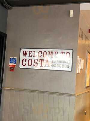 Costa Coffee