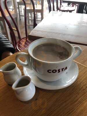 Costa Coffee