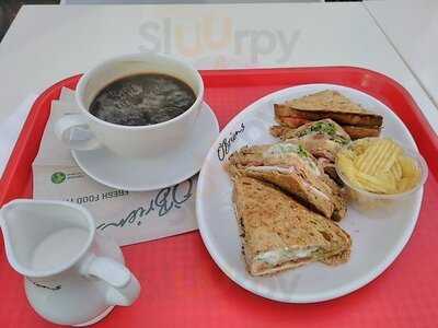 O'briens Castlecourt