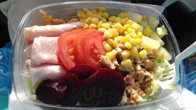 O'briens Castlecourt