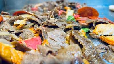 The Original Istanbul Kebabs