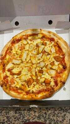 The Original Istanbul Kebabs