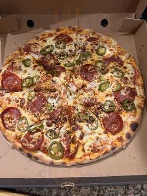 The Original Istanbul Kebabs