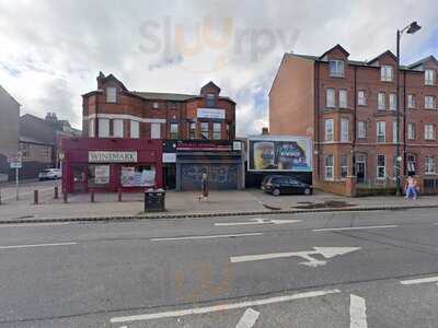 The Original Istanbul Kebabs