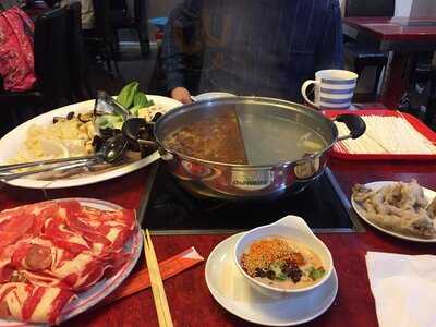 Xiangbala Hotpot