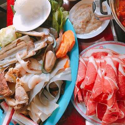 Xiangbala Hotpot