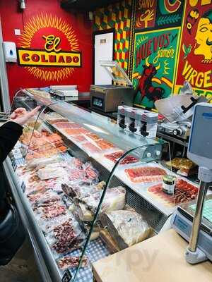 El Colmado Ltd