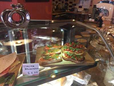 Espirito Coffee Lounge