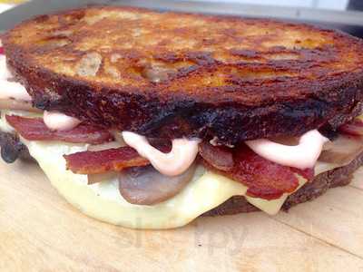 Espirito Coffee Lounge