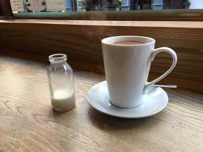 Espirito Coffee Lounge