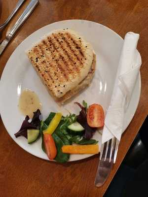 Espirito Coffee Lounge