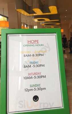 Hope Cafe