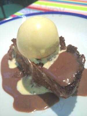 The White House Kitchen