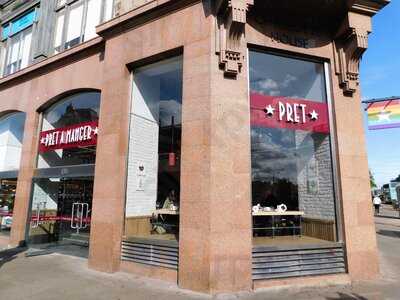 Pret A Manger