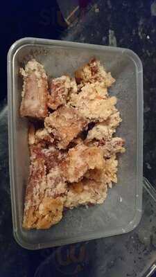 Together Chinese Takeaway