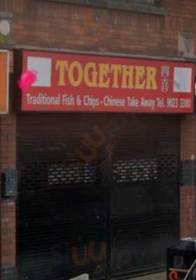 Together Chinese Takeaway