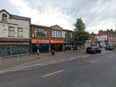 Together Chinese Takeaway