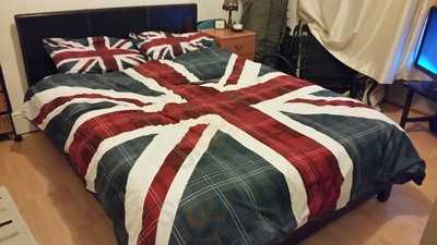 The English Takeaway