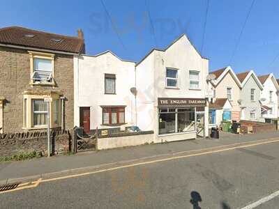 The English Takeaway