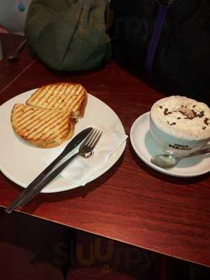 Caffe Nero