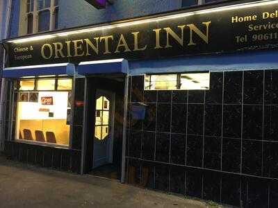 Oriental Inn