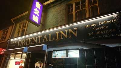 Oriental Inn