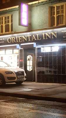 Oriental Inn