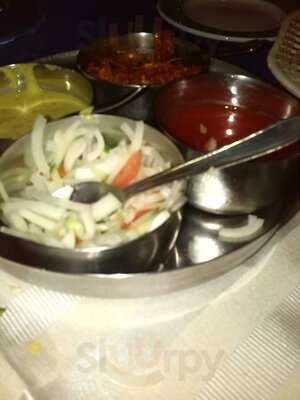 Ali Mahal Indian Restaurant