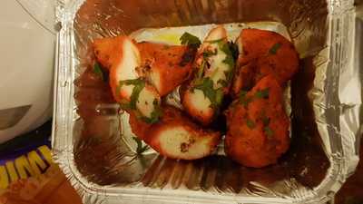 Ali Mahal Indian Restaurant