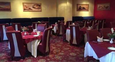 Ali Mahal Indian Restaurant