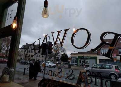 Brownes Coffee And Tapas Bar