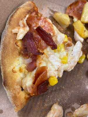 Pizza Hut Delivery Ormeau Road