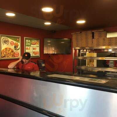 Pizza Hut Delivery Ormeau Road