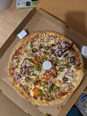 Pizza Hut Delivery Ormeau Road - Photo 7