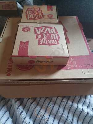 Pizza Hut Delivery Ormeau Road