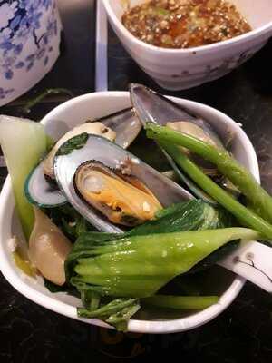 Ma Xiao Xuan Hot Pot