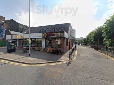 Ma Xiao Xuan Hot Pot