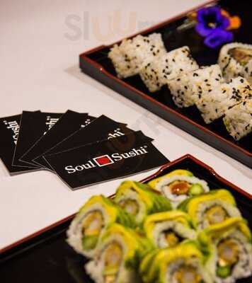 Soul Sushi