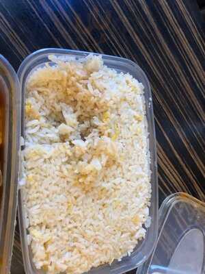 Wong's Chinese Restaurant