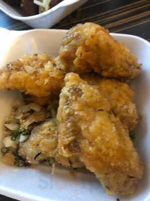 Wong's Chinese Restaurant