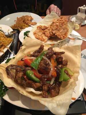 Wong's Chinese Restaurant