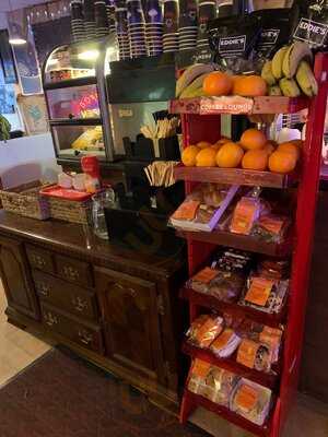 Eddies Coffee Lounge Ltd