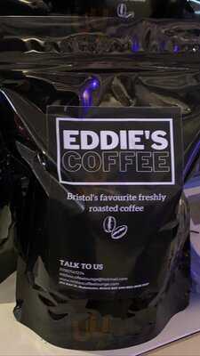 Eddies Coffee Lounge Ltd