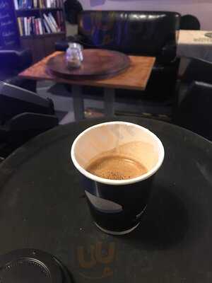 Eddies Coffee Lounge Ltd