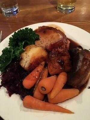 The Clifton Wine Bar Pub