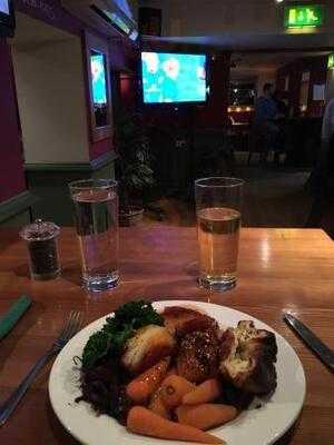 The Clifton Wine Bar Pub