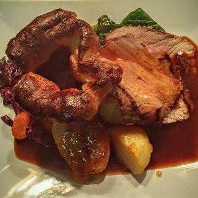 The Clifton Wine Bar Pub